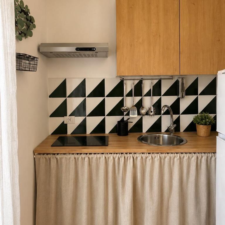Casa Lipari - Appartamento con 1 Camera da Letto - 12