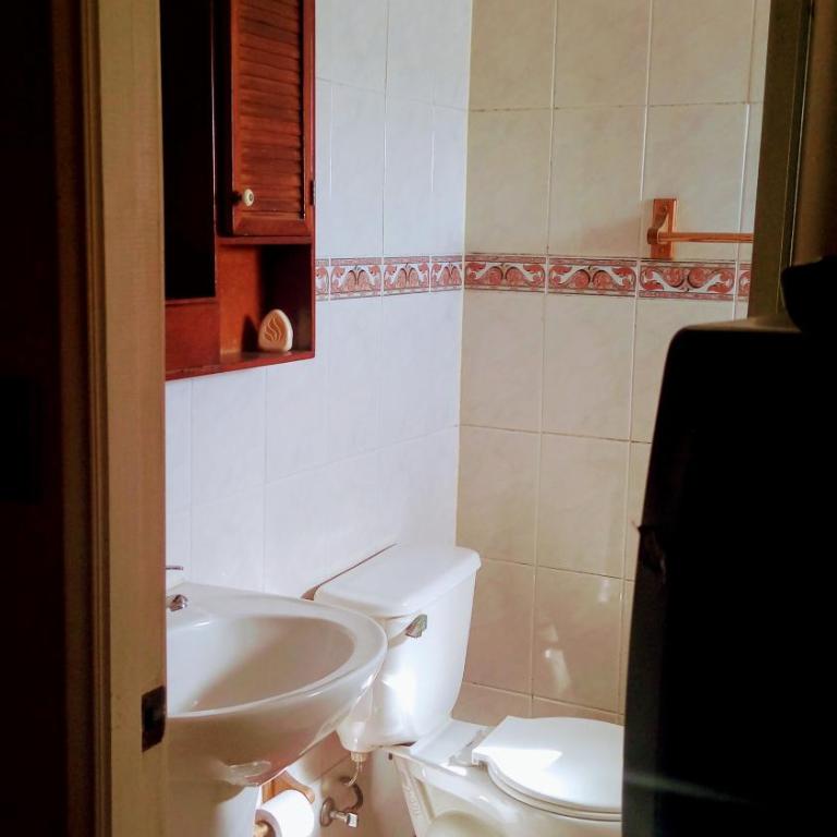 Big Attico - Family Room with Private Bathroom - 7