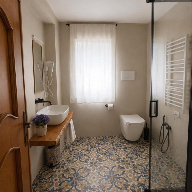 Casa Lipari - Appartamento con 1 Camera da Letto - 15