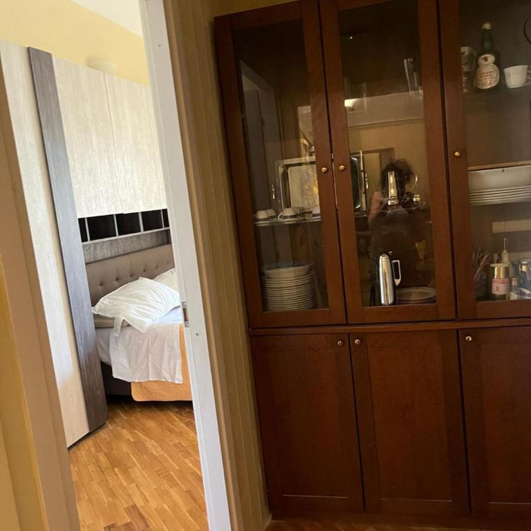 Il Labirinto Holiday Rooms - Twin Room with Private Bathroom - 4