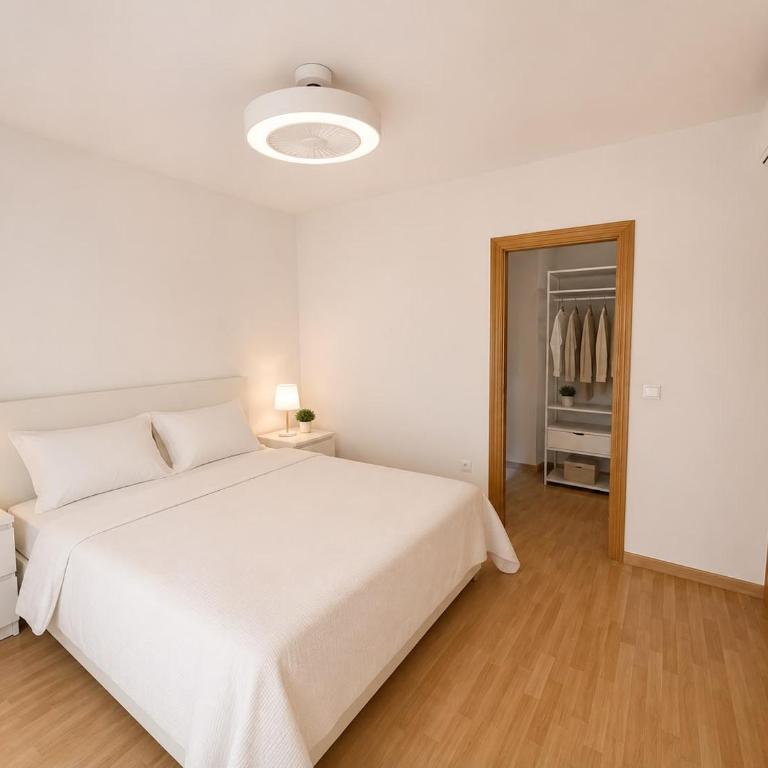 Casa Adosada con Terraza, Solárium y Vistas al Mar - Casa de 2 dormitorios - 5