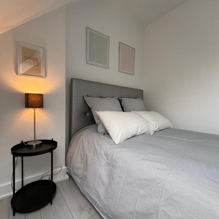 Champs elysees air conditioning - Appartement 1 Chambre - 8