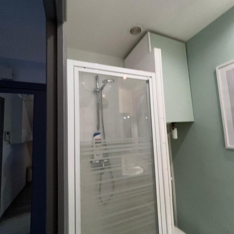 Champs elysees air conditioning - Appartement 1 Chambre - 13