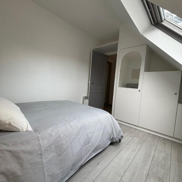 Champs elysees air conditioning - Appartement 1 Chambre - 18