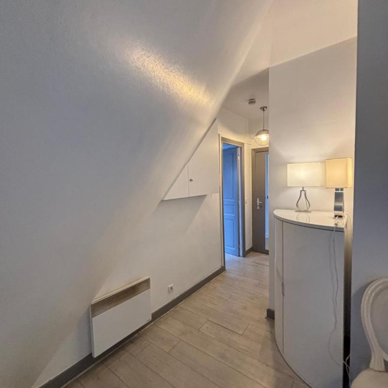 Champs elysees air conditioning - Appartement 1 Chambre - 21