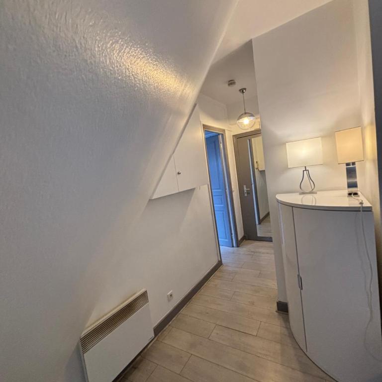 Champs elysees air conditioning - Appartement 1 Chambre - 24