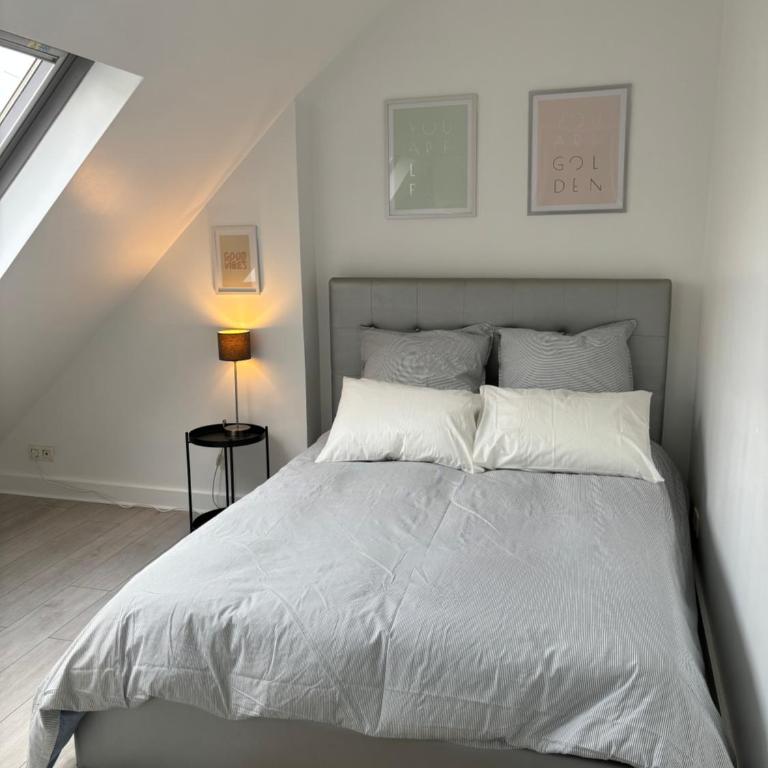 Champs elysees air conditioning - Appartement 1 Chambre - 27