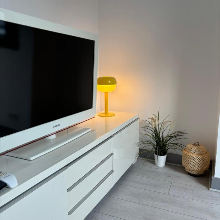 Champs elysees air conditioning - Appartement 1 Chambre - 28