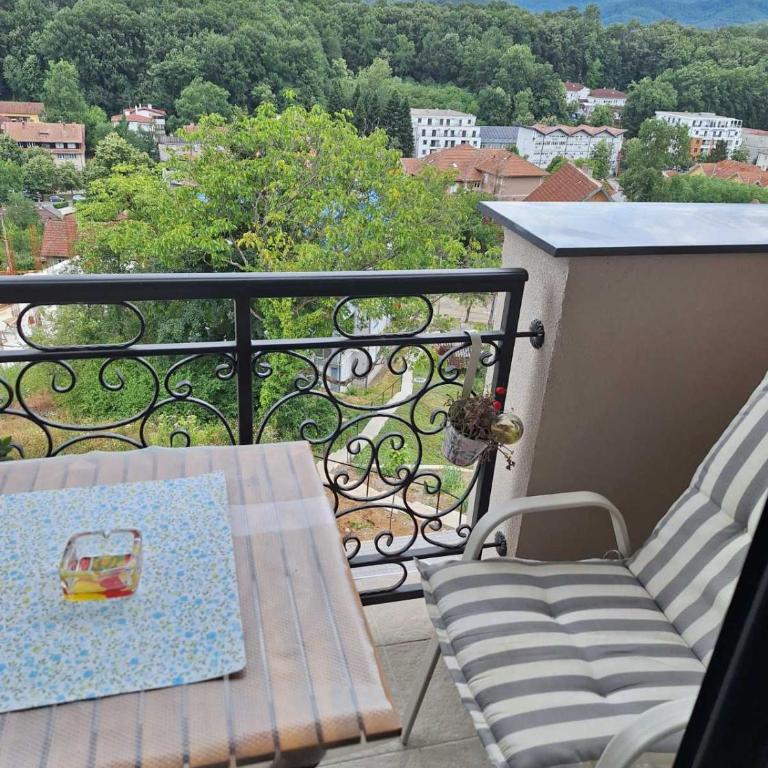Apartman Andrea Kralj Residence Resort - Apartman sa 1 Spavaćom Sobom - 2