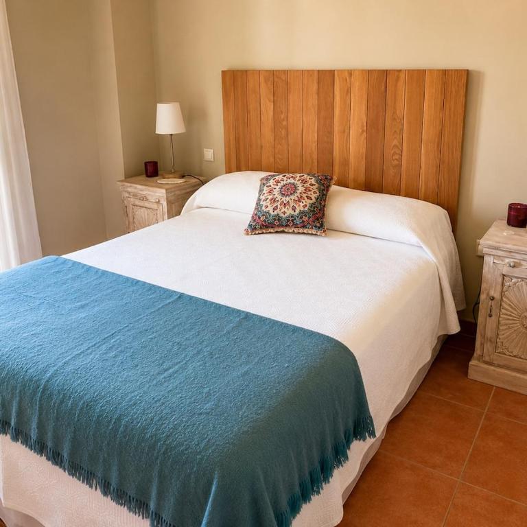 FRONTAL 3D EN 1ª LINEA de PLAYA ZAHARA - Apartamento con 3 dormitorios - Frente al océano - 28