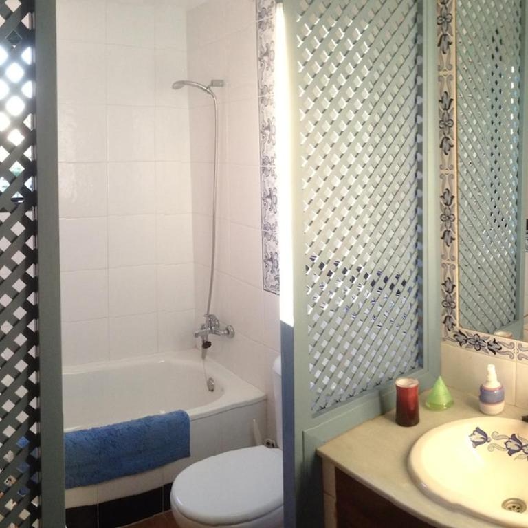 FRONTAL 3D EN 1ª LINEA de PLAYA ZAHARA - Apartamento con 3 dormitorios - Frente al océano - 50