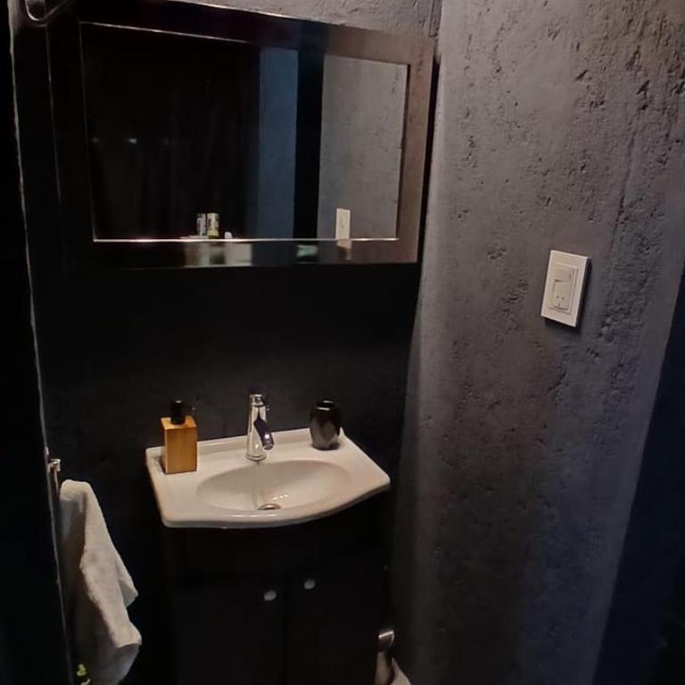 MiCASA - Habitación Doble con baño privado - 5