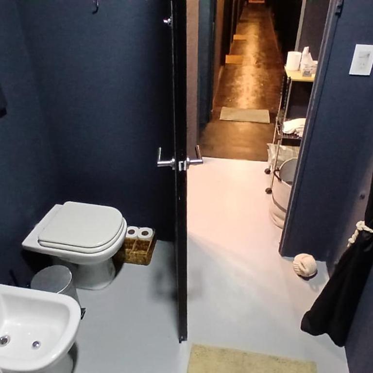 MiCASA - Habitación Doble con baño privado - 8