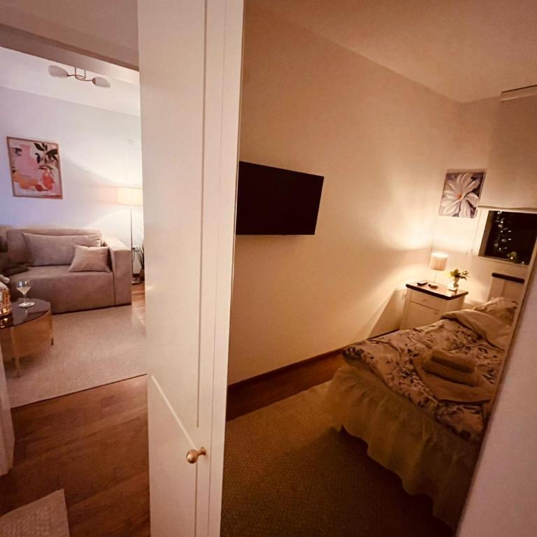 Apartman Andrea Kralj Residence Resort - Apartman sa 1 Spavaćom Sobom - 6