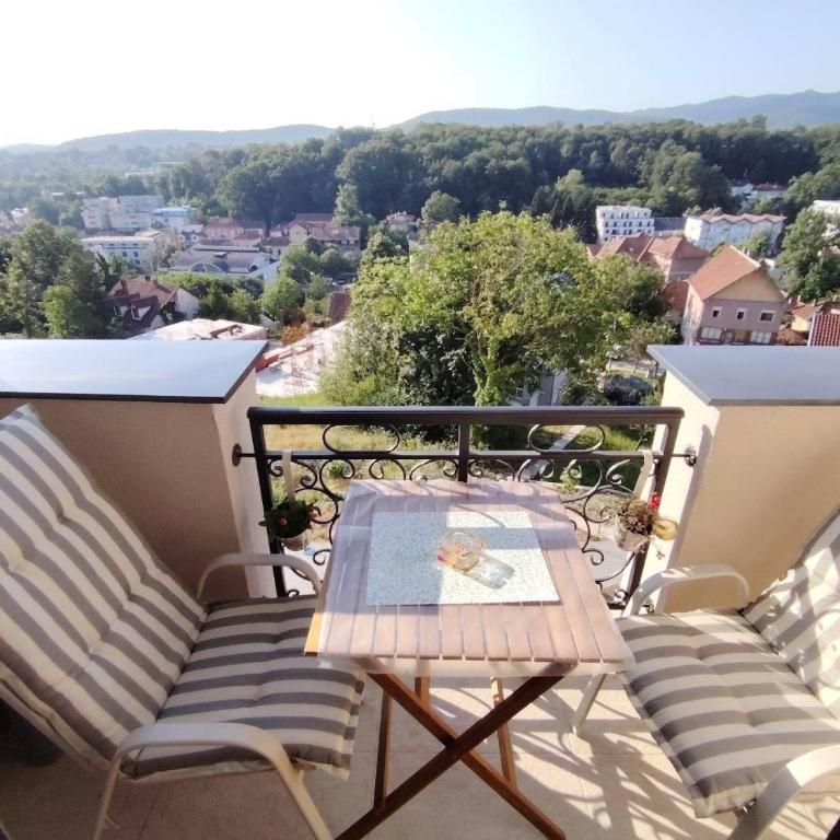 Apartman Andrea Kralj Residence Resort - Apartman sa 1 Spavaćom Sobom - 15