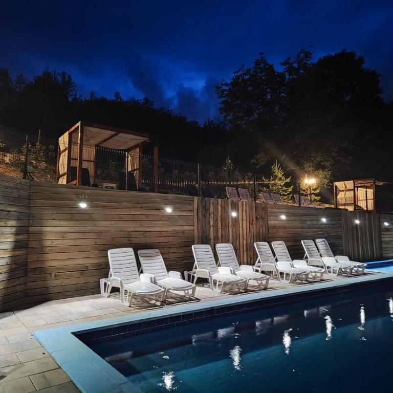 Apartman Andrea Kralj Residence Resort - Apartman sa 1 Spavaćom Sobom - 17