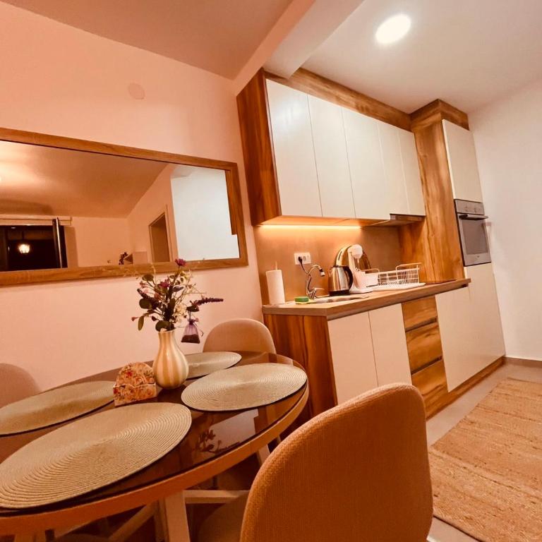 Apartman Andrea Kralj Residence Resort - Apartman sa 1 Spavaćom Sobom - 18