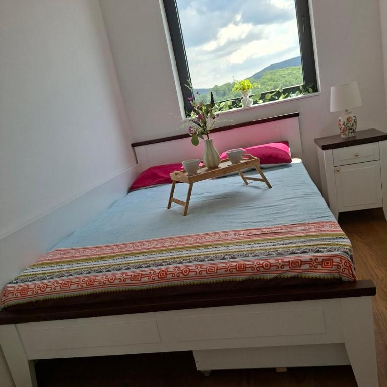 Apartman Andrea Kralj Residence Resort - Apartman sa 1 Spavaćom Sobom - 19