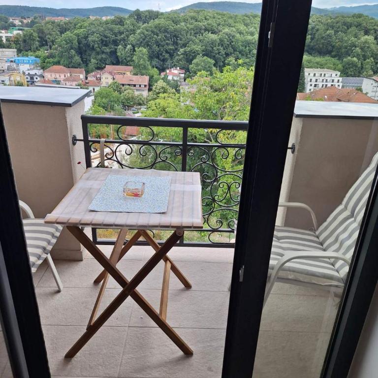 Apartman Andrea Kralj Residence Resort - Apartman sa 1 Spavaćom Sobom - 21