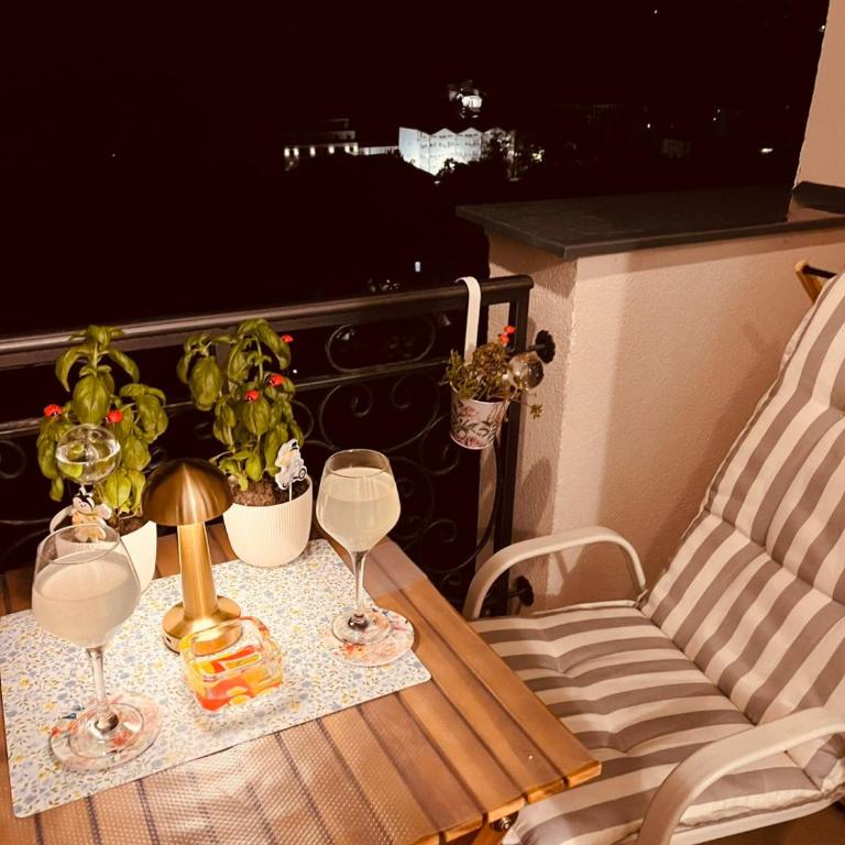 Apartman Andrea Kralj Residence Resort - Apartman sa 1 Spavaćom Sobom - 27