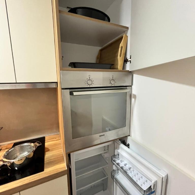 Apartman Andrea Kralj Residence Resort - Apartman sa 1 Spavaćom Sobom - 28