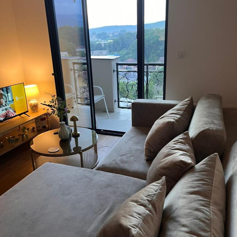 Apartman Andrea Kralj Residence Resort - Apartman sa 1 Spavaćom Sobom - 30