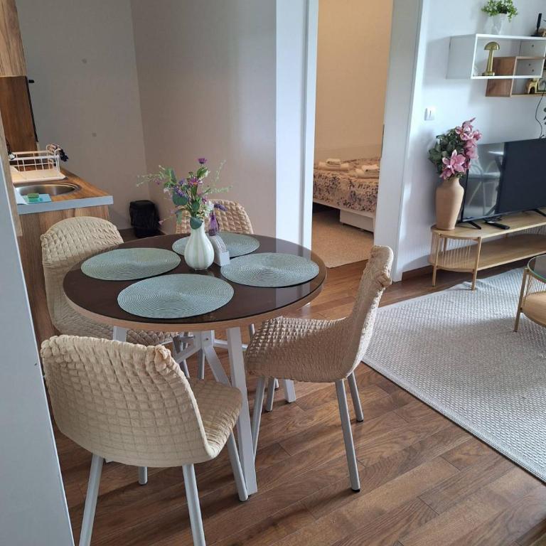 Apartman Andrea Kralj Residence Resort - Apartman sa 1 Spavaćom Sobom - 48