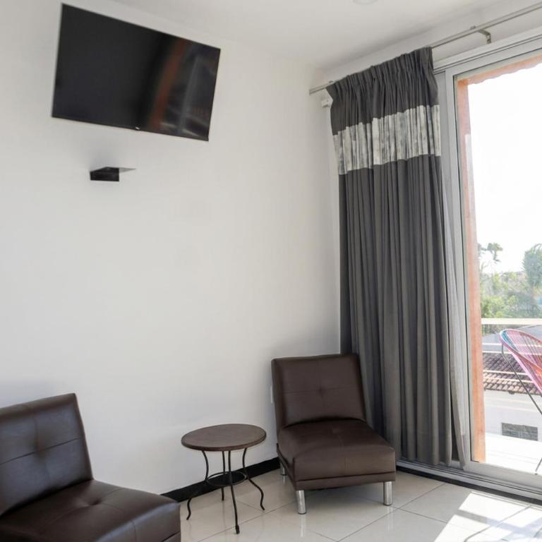 Corralejo Downtown with Balcony - Apartamento de 1 dormitorio - 4