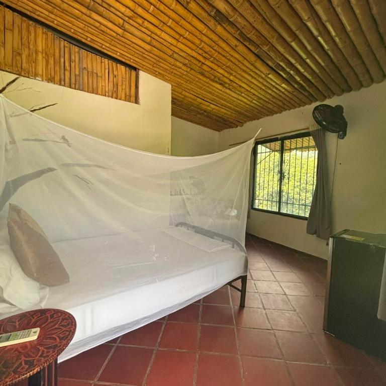 Casa chill out - Habitación Doble Estándar - 1