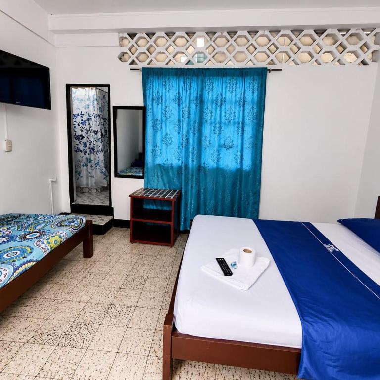 Hotel Nuevo Astoria Neiva - Habitación Doble - 1