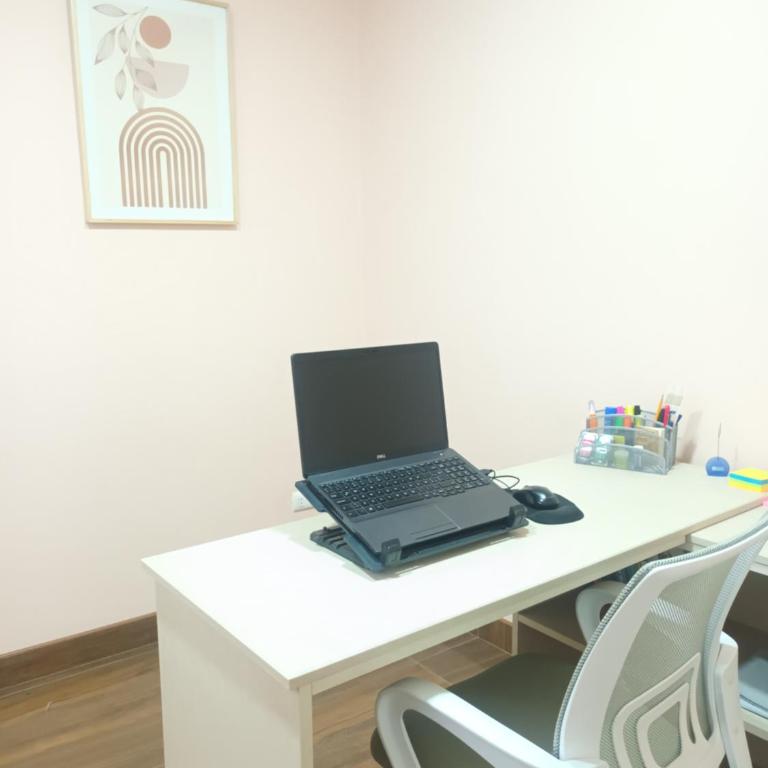 Katty's apartment - Las Malvas - One-Bedroom Apartment - 21