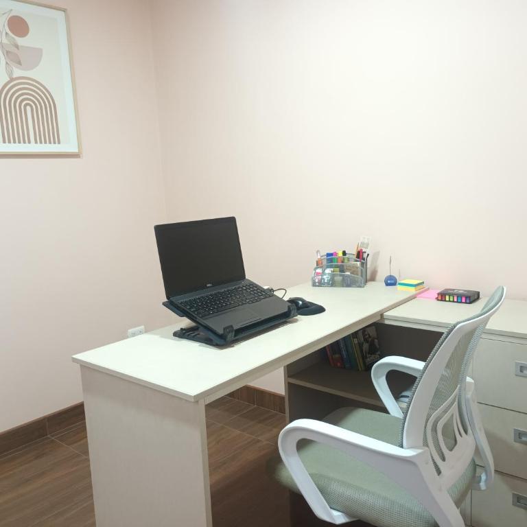 Katty's apartment - Las Malvas - One-Bedroom Apartment - 23