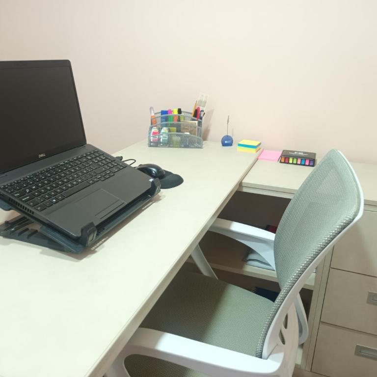 Katty's apartment - Las Malvas - One-Bedroom Apartment - 24