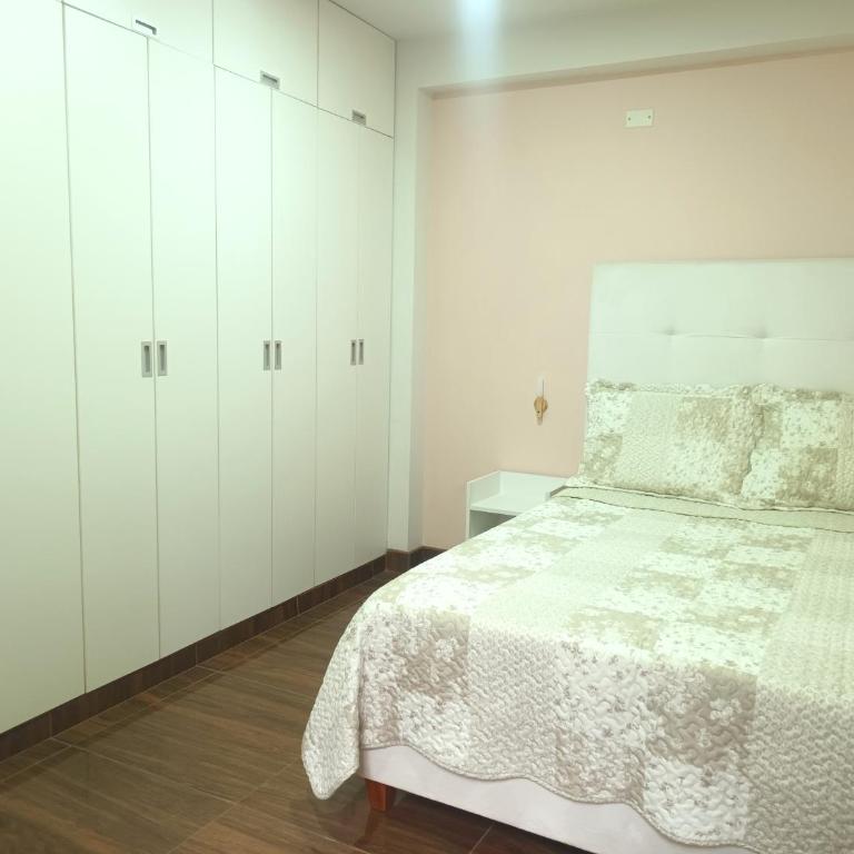 Katty's apartment - Las Malvas - One-Bedroom Apartment - 20