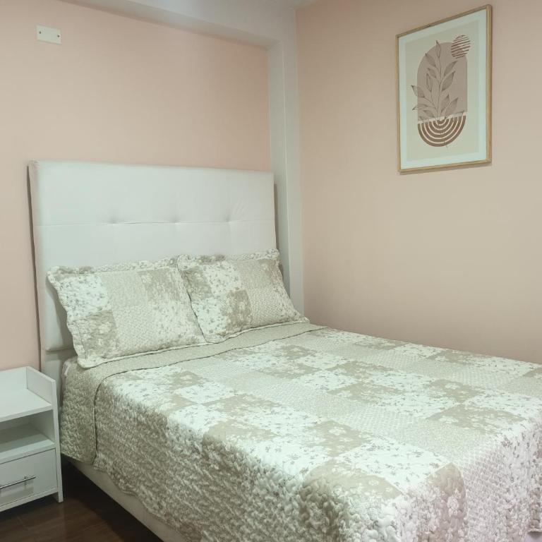 Katty's apartment - Las Malvas - One-Bedroom Apartment - 17