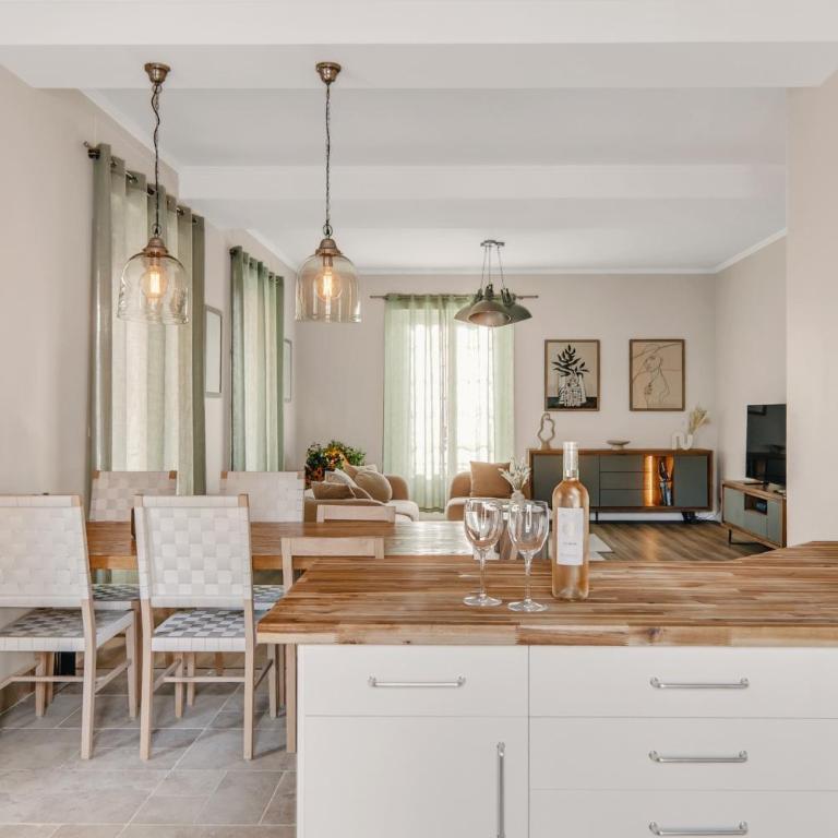 La Grande Terrasse Cannes 4 stars-4BR sleeps 8, 135 sqm apartment - Appartement - 5