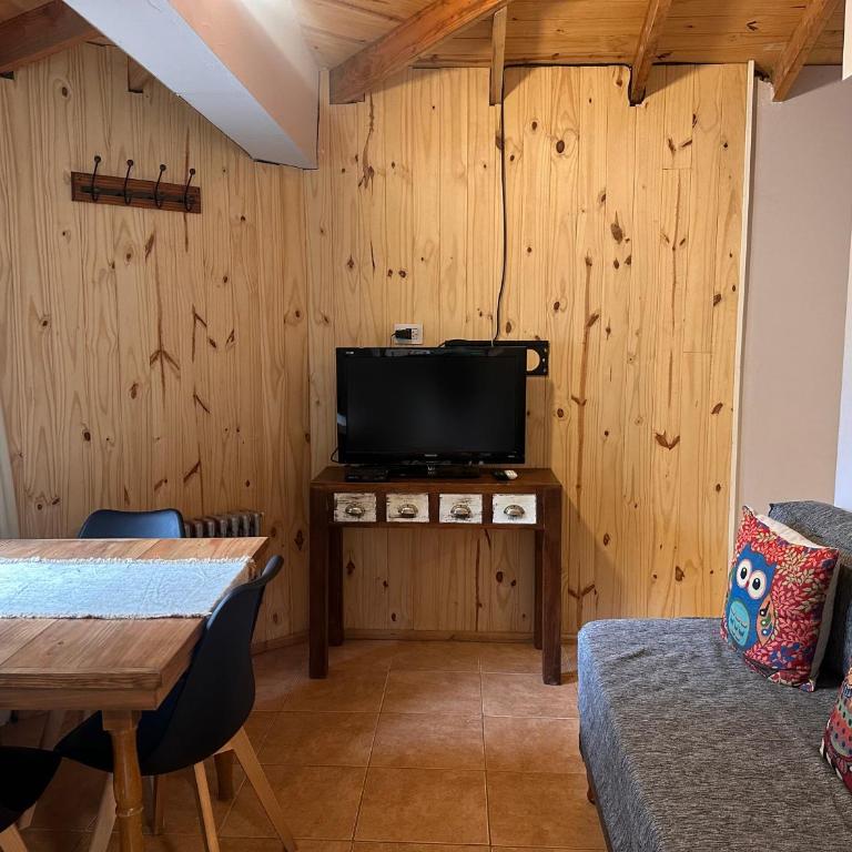 Casa Llao alojamiento de montaña - Casa con 1 dormitorio - 6