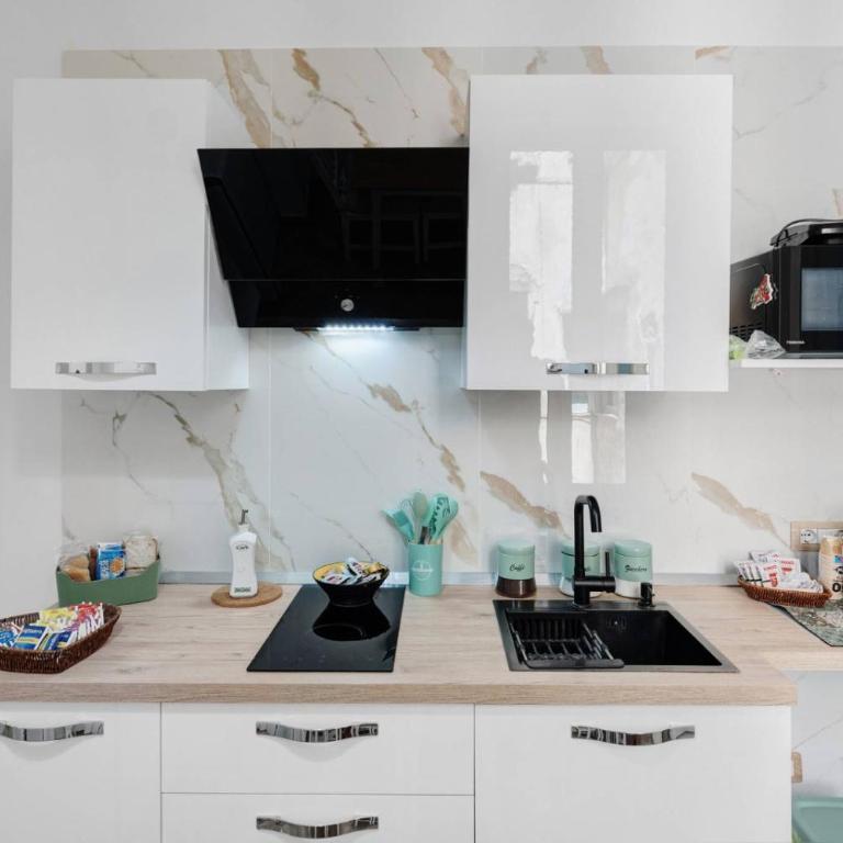 A casa re nonni - One-Bedroom Apartment - 21