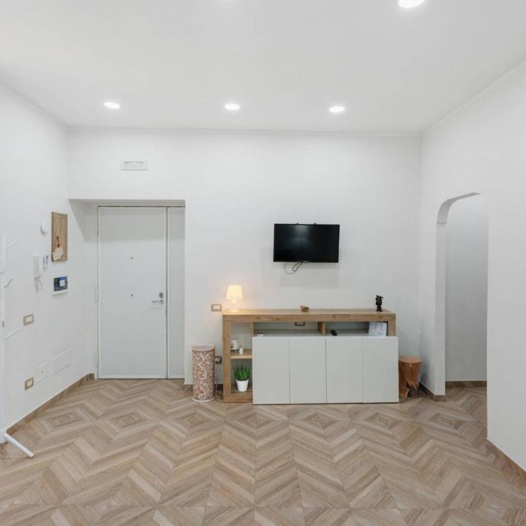 A casa re nonni - One-Bedroom Apartment - 26