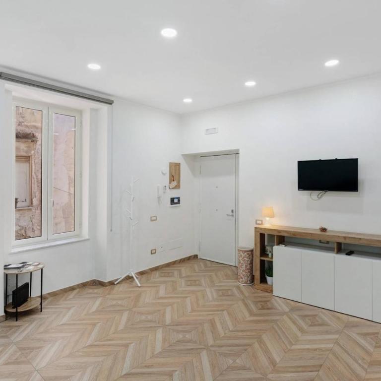 A casa re nonni - One-Bedroom Apartment - 18