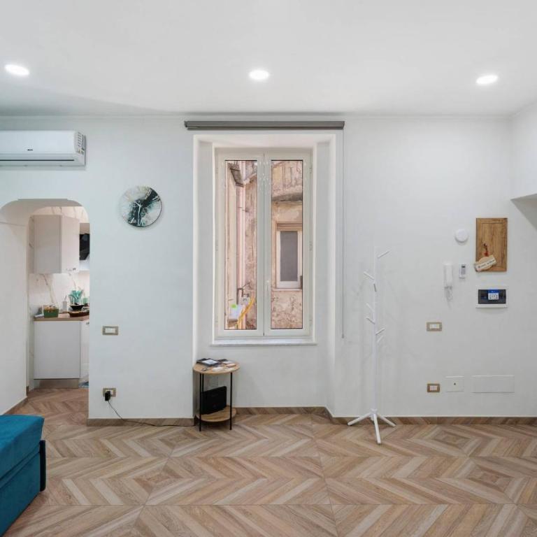 A casa re nonni - One-Bedroom Apartment - 29