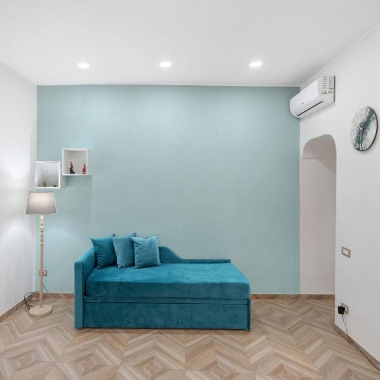 A casa re nonni - One-Bedroom Apartment - 30