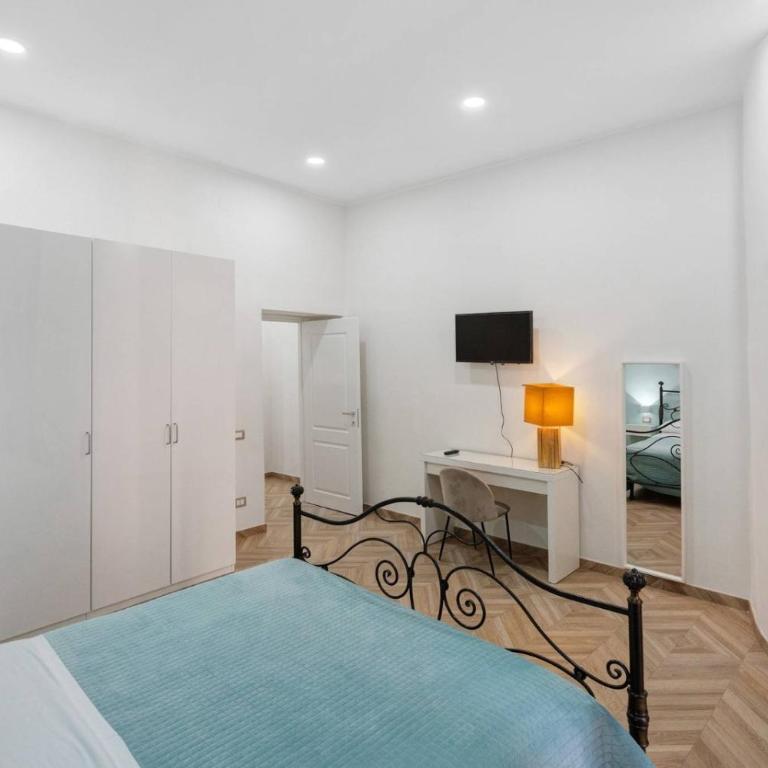 A casa re nonni - One-Bedroom Apartment - 31