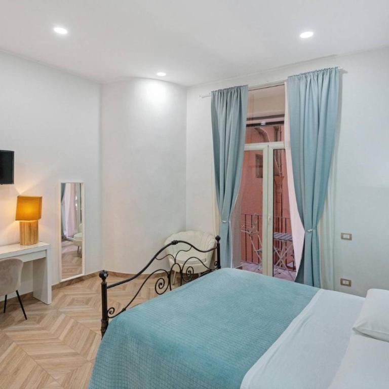 A casa re nonni - One-Bedroom Apartment - 22