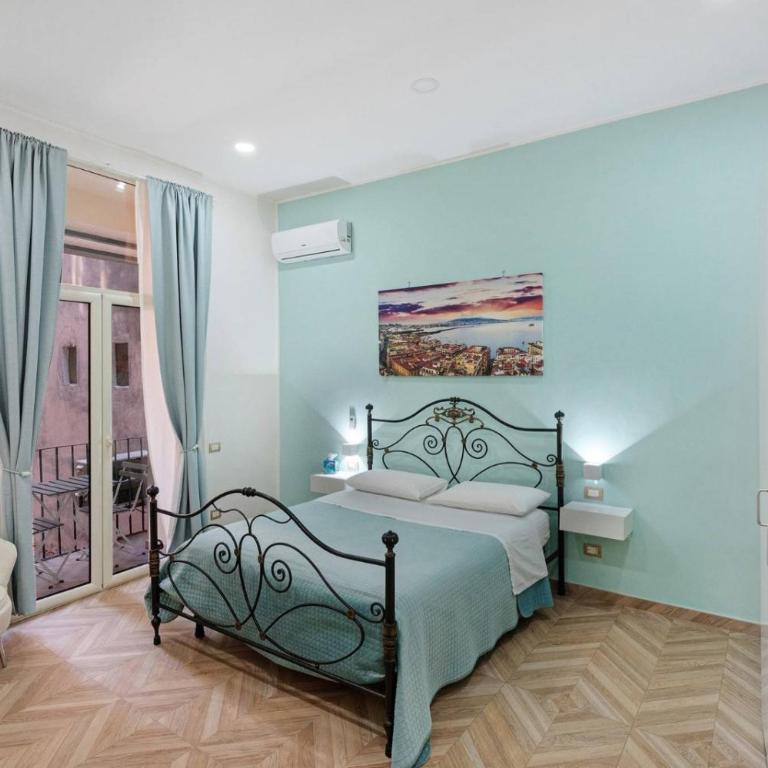 A casa re nonni - One-Bedroom Apartment - 39
