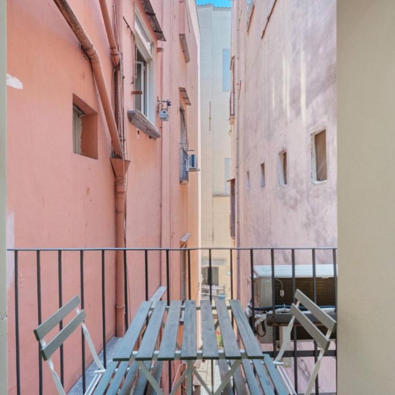 A casa re nonni - One-Bedroom Apartment - 24