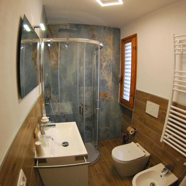 Maison La Bomboniera - Appartamento con 1 Camera da Letto - 8