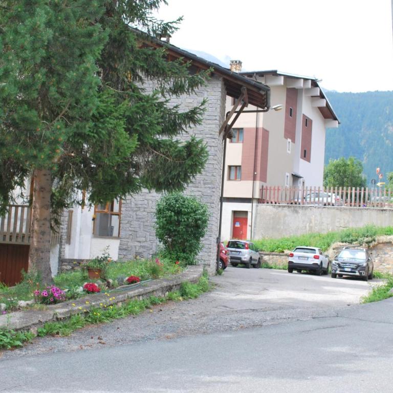 Maison La Bomboniera - Appartamento con 1 Camera da Letto - 11