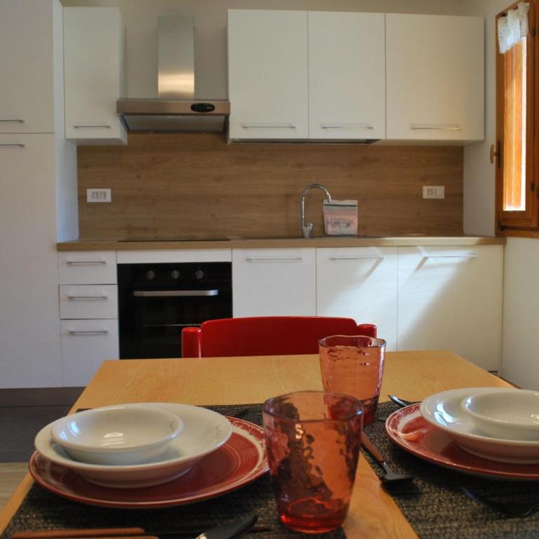 Maison La Bomboniera - Appartamento con 1 Camera da Letto - 12