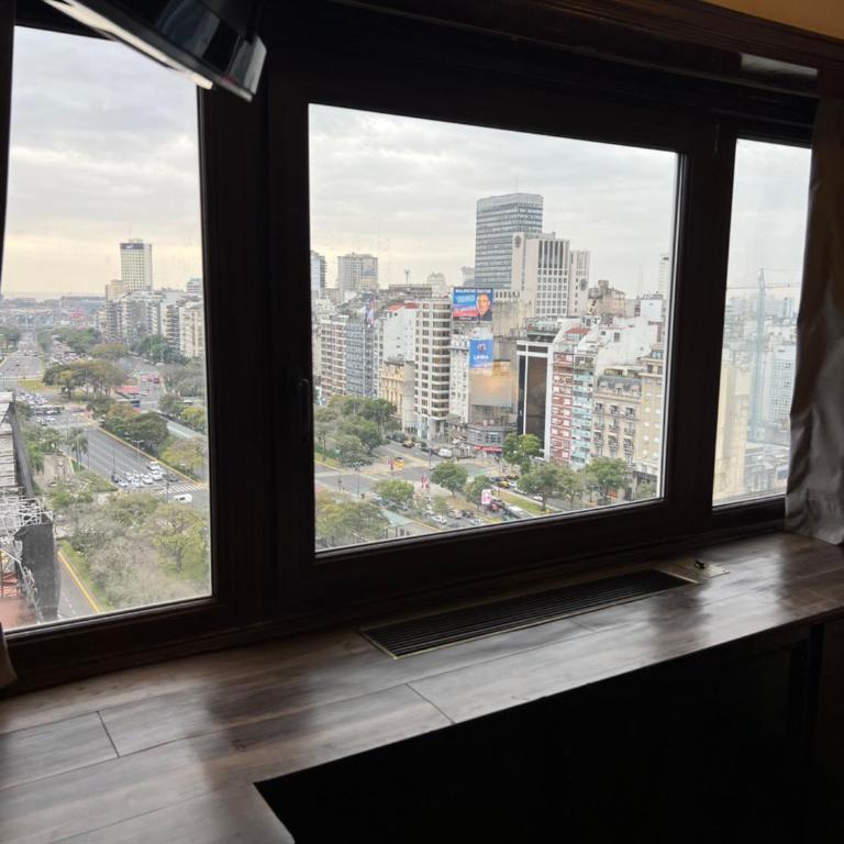 Hotel Presidente Buenos Aires - Suite - Planta Superior - 7